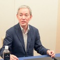 【TGS2016】SIEJAプレジデント・盛田厚氏インタビュー―キッズからハイエンドユーザーまで全方向に攻めるプレイステーション