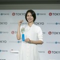 松下奈緒、アーティストデビュー10周年記念しベストアルバム発売