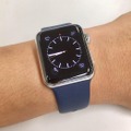 【Apple Watch Series 2レビュー Vol.1】GPSの搭載でたしかに進化！ アクティブ志向なユーザー待望のウェアラブルに