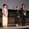 細田守監督も登壇、東京国際映画祭ラインナップ発表記者会見