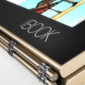 極薄＆軽量＆LTE版あり！ レノボ、ハイブリッドな2-in-1「YOGA BOOK」を国内展開へ…39,800円から