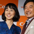 やっぱり？東尾理子、夫石田純一の出馬騒動に抑えきれない怒り！