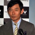 やっぱり？東尾理子、夫石田純一の出馬騒動に抑えきれない怒り！