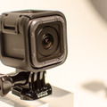 GoPro、新モデル「HERO5 Black」発表…ドローン「Karma」も登場