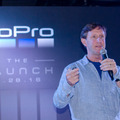 GoProのメディア向けプレゼンテーションが開催（2016年9月28日）