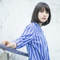 新山詩織、3rdアルバム『ファインダーの向こう』！タイアップナンバーを多数収録