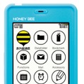 HONEY BEE：堅調な売れ行きで純増に貢献