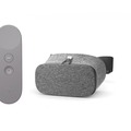 Google、約8,000円の自社製VRヘッドセット「Daydream View」を11月発売へ！VR規格「Daydream」に対応