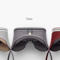 Google、約8,000円の自社製VRヘッドセット「Daydream View」を11月発売へ！VR規格「Daydream」に対応