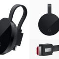 Chromecastが4Kをサポート！Googleが新モデル「Chromecast Ultra」発表