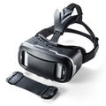 安価で手軽なスマホVRゴーグル「400-MEDIVR1_2」発売