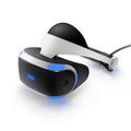 PS VRのハードウェア仕様詳細が海外発表―4K映像のTVパススルー対応、HDRには非対応