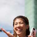 吉田沙保里(c)Getty Images