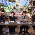 9日の「ワイドナショー」にベッキー出演！川谷自粛へのコメントに松本ツッコミ！