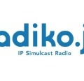 「radiko.jp」ロゴ