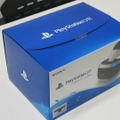 ついに本日発売！ひと足早く「PSVR」の開封レポートをお届け！