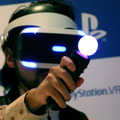 家庭用ゲームでVR遊べる時代に…「PlayStation VR」発売開始―山田孝之も「帰ってすぐやる」