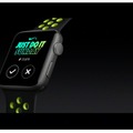 Nikeコラボ「Apple Watch Nike+」の発売日が28日に決定