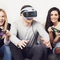 【海外の声】「PS VR」を遂に購入したゲーマーの反応は？