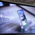 新機能「Periscope Producer」ではビデオカメラ、360度カメラなど、モバイル端末以外のカメラで撮影された動画を高画質で配信できる