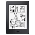 Amazon、マンガ用のKindle端末を発売！ストレージは従来モデルの8倍となる32GB