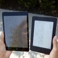 Amazon、マンガ用のKindle端末を発売！ストレージは従来モデルの8倍となる32GB