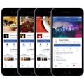 Facebook、友人からおすすめの場所を聞いたり、イベントの発見がしやすくなる新機能を追加