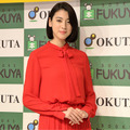 三吉彩花、ファースト写真集「わたし」発売記念、お渡し会を実施