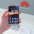 ライカ社と共同開発した「HUAWEI P9」シリーズがグローバル市場で売れ続けている