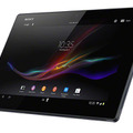 Xperia Tablet Z