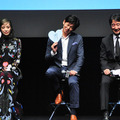 映画『ボクの妻と結婚してください。』カップル限定試写会