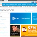 米通信大手AT&Tがタイム・ワーナーの買収を発表！通信とメディアが融合へ