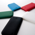 Silicone Case for iPhone 3G