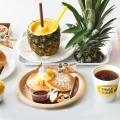 「PPAP CAFE」が11月1日から限定オープン