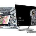 iMacを超えた？Microsoftが高性能デスクトップPC「Surface Studio」発表