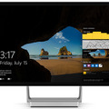 iMacを超えた？Microsoftが高性能デスクトップPC「Surface Studio」発表