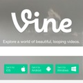 6秒動画のVine終了に「世の流れが早すぎる」「あのループが好きでした」など惜しむ声