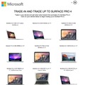 米Microsoft、MacBookからSurfaceへの買い替えユーザーに最大650ドルを支援！