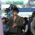 「デスノート 逆襲の天才 」（C）大場つぐみ・小畑健／集英社 （C）2006「DEATH NOTE」FILM PARTNERS