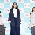 第二子出産控えた優木まおみ、「何でも話してもらえる母親になりたい」