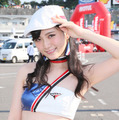 鈴鹿8時間耐久ロードレース2016『VITAL SPRIT SAKURA ADVANCE GALS』