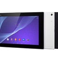 Xperia Z2 Tablet