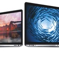 MacBook Pro with Retina Display