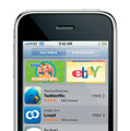 iPhone 3G (App Store)
