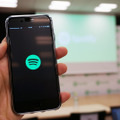 音楽配信サービス「Spotify」、本日10日から一般公開！“招待制”は終了