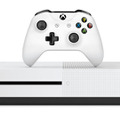 「Xbox One S」国内発売日が11月24日に決定！価格は34,980円、『Halo：TMCC』『Halo 5』などが同梱