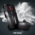 VR向け携帯型ゲーミングPC「VR One」予約が海外にて開始