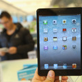 iPad mini（2012年発売）　（C）Getty Images