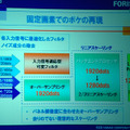 　ナナオは、地上・BS・110度CSデジタルチューナー搭載のカラー液晶テレビ「EIZO FORIS.TV」2機種を10月29日に発売する。ラインアップは、32V型モデル「VT32XD1」と23V型モデル「VT23XD1」。