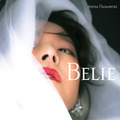 中森明菜、カバーアルバム『Belie』ビジュアル公開